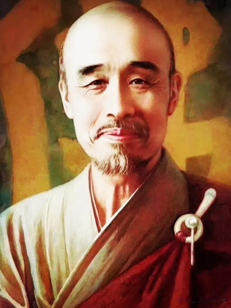 弘一法师icon曾说：“一段路，走了很久，依然看不到希望，那就变方向；一件事，想