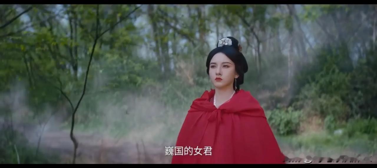《折腰》小乔的空城计能击退刘琰援军这是必然事件[呲牙]

小乔唱了空城计，假装上