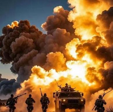 美国希望打，欧洲希望打，印度希望打，俄罗斯希望打，东盟希望打，连朝鲜、韩国、以色