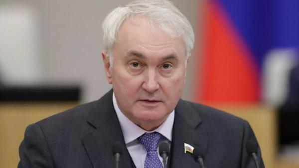 俄罗斯：海外公民被抓，直接派俄军保护！

4月14号，俄国家杜马（议会下院）通过