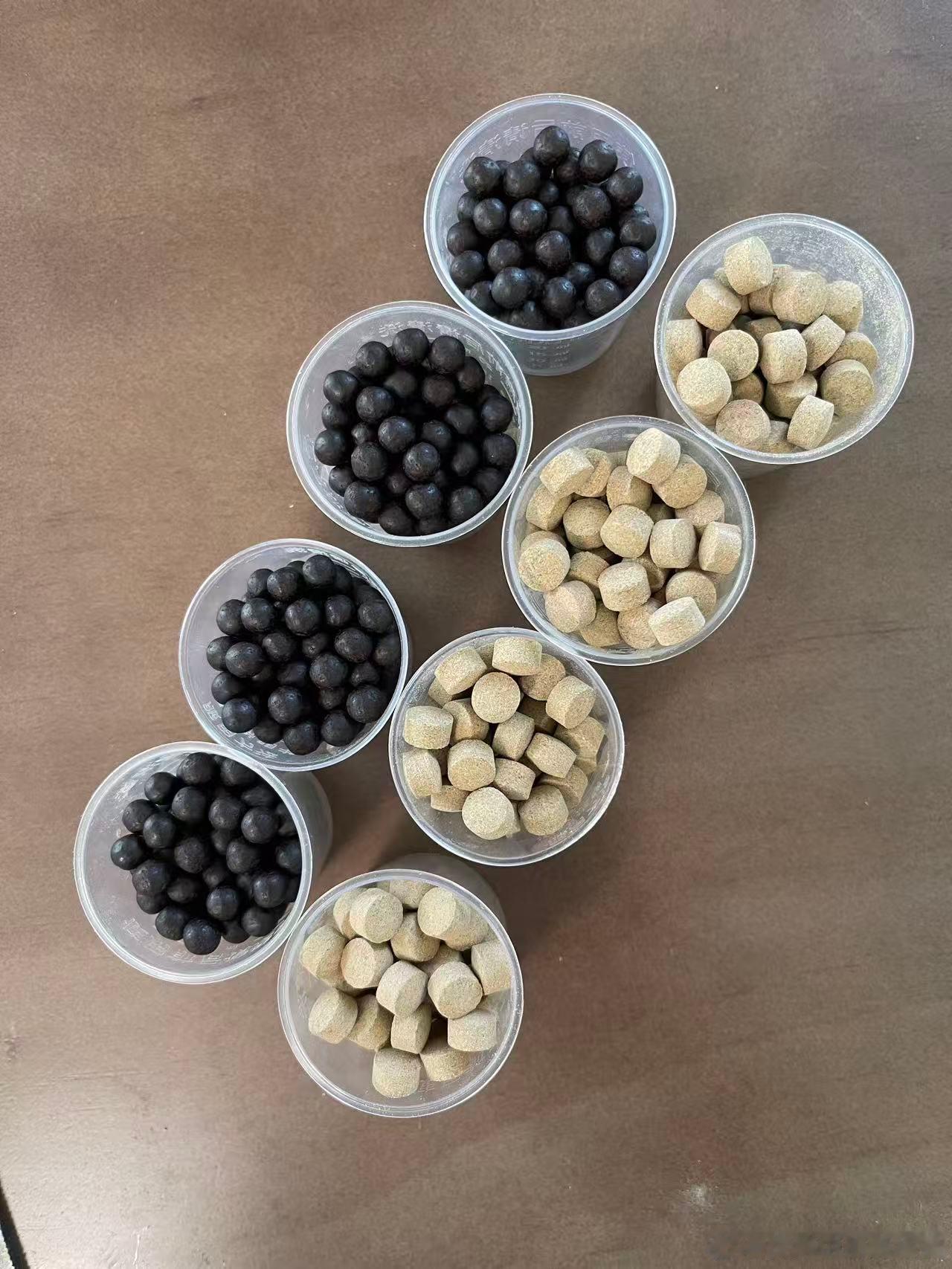 一颗颗药丸，是认真生活的印记。规律服药，不敷衍不松懈。懂得善待身体的人，终会被生