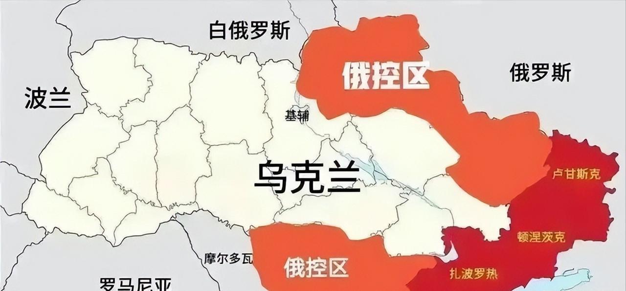 [太阳]俄罗斯的野心很大的！其实俄罗斯的军队离基辅十分之近，可是俄军迟迟没有对乌
