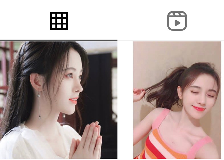 #鞠婧祎[超话]# xxj时期好纯爱啊我[污] ​​​