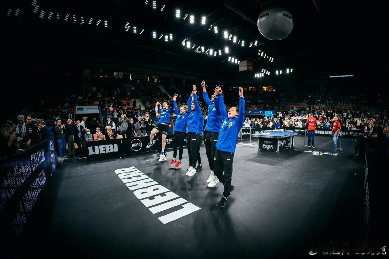 从达科释放的信号来看，樊振东参加世乒团体赛的概率有多大？
洛杉矶奥运会还有两年半