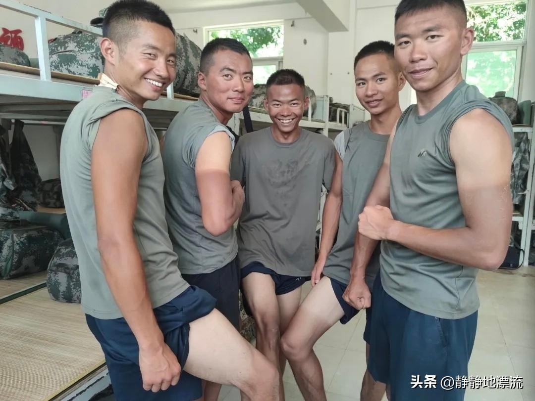 当兵为什么必须拿到毕业证再走兵？

看到的家人点赞！加个关注！谢谢啦！
问什么说