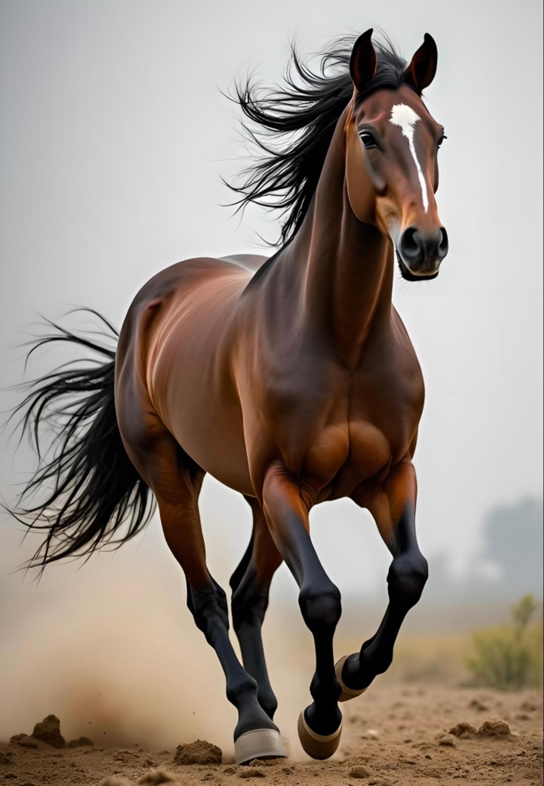 一年宰470万匹马！国人几乎不吃，竟撑起35亿海外生意？
 
咱中国人餐桌上常见