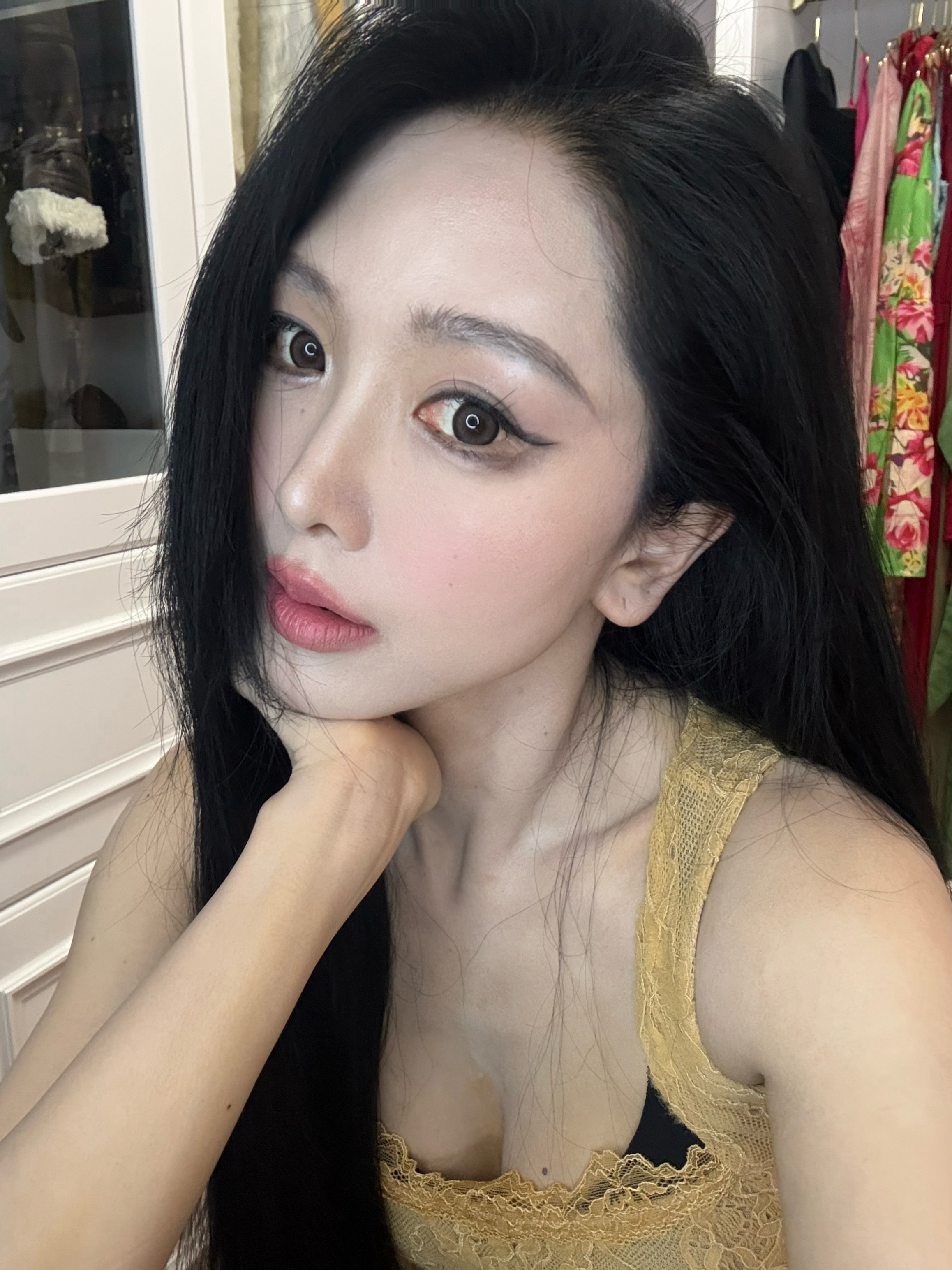 姐妹们 给你们推荐几样我最近买到的好物！我其实物欲很低 很少买东西 所以做不出什