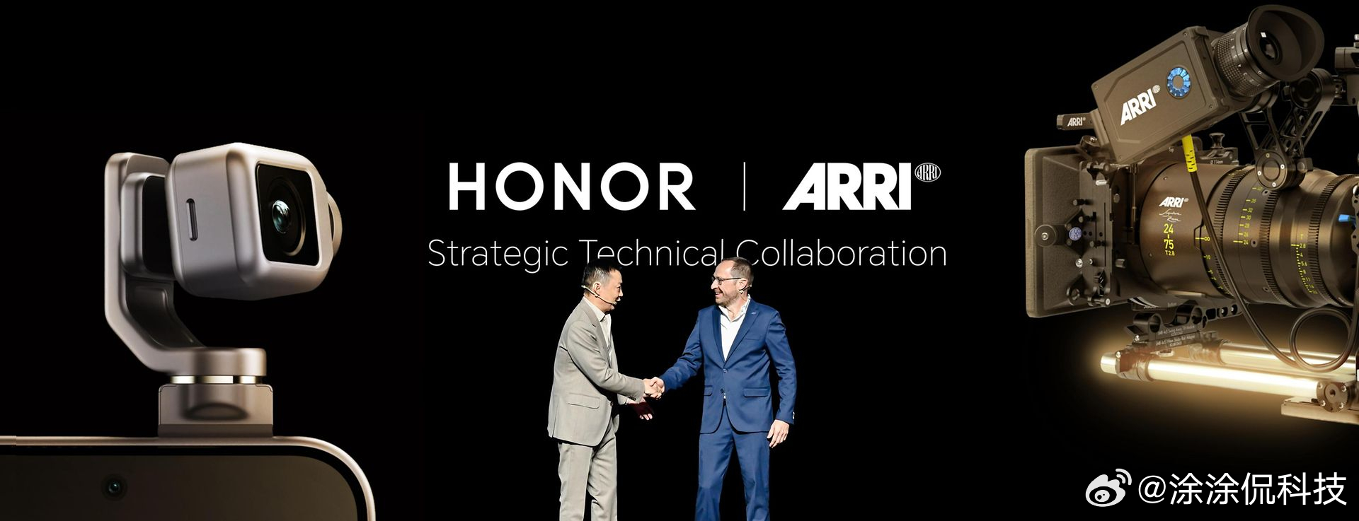 首款阿莱影像商务旗舰手机确定了，即将于今年10月登场的荣耀Magic 9系列手机