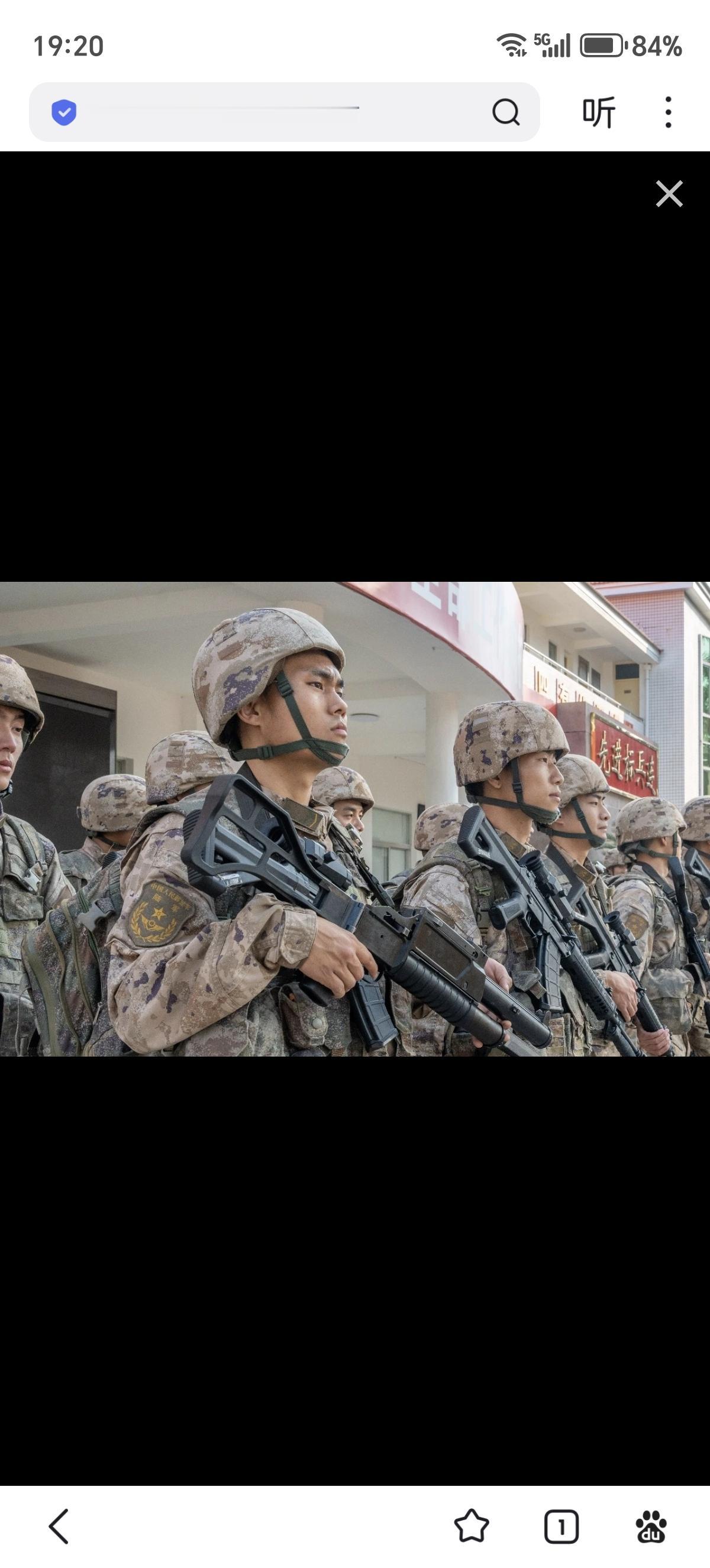 QLL12泵动榴弹发射器 能打爆震弹，不知道能不能打杀伤弹。