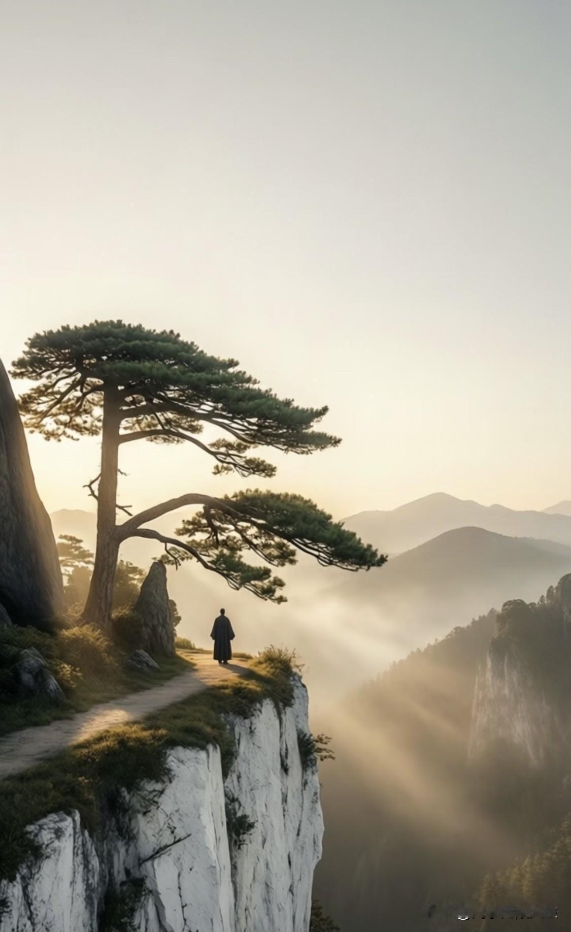 人生最有道理的4句话：“穷在犟和杠，福在忍和让，富在谋和思，毁在怒和狂！”

世