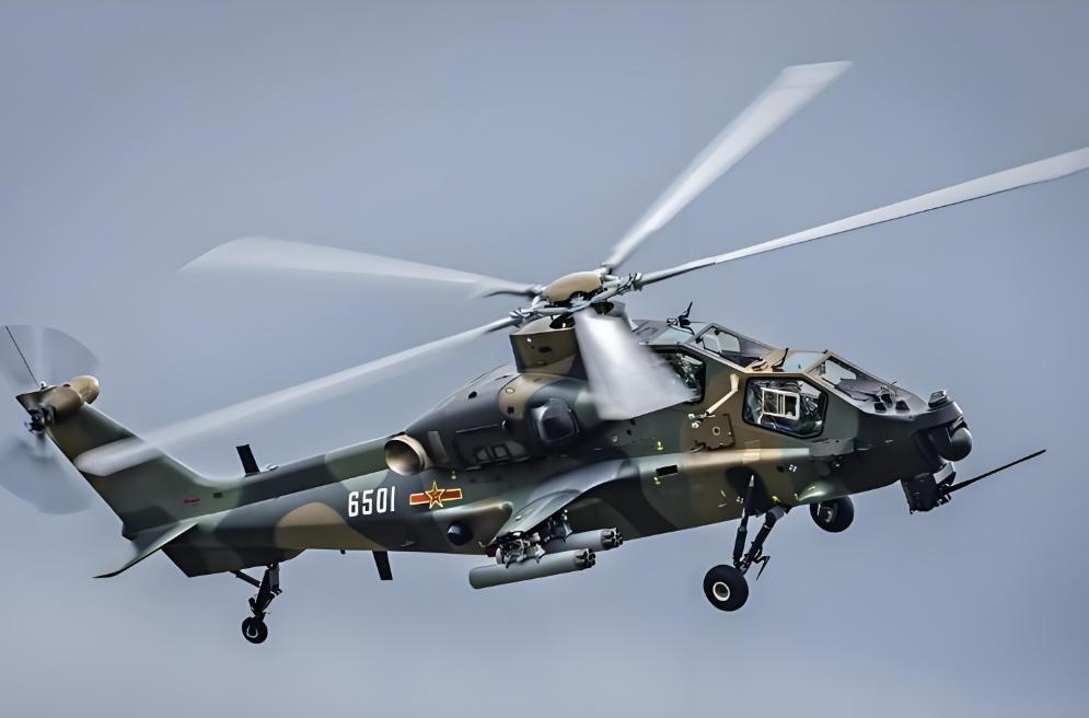 海峡对峙！两架直-10亮明身份硬盯美军舰，50分钟全程掌控主动权

1月16日中