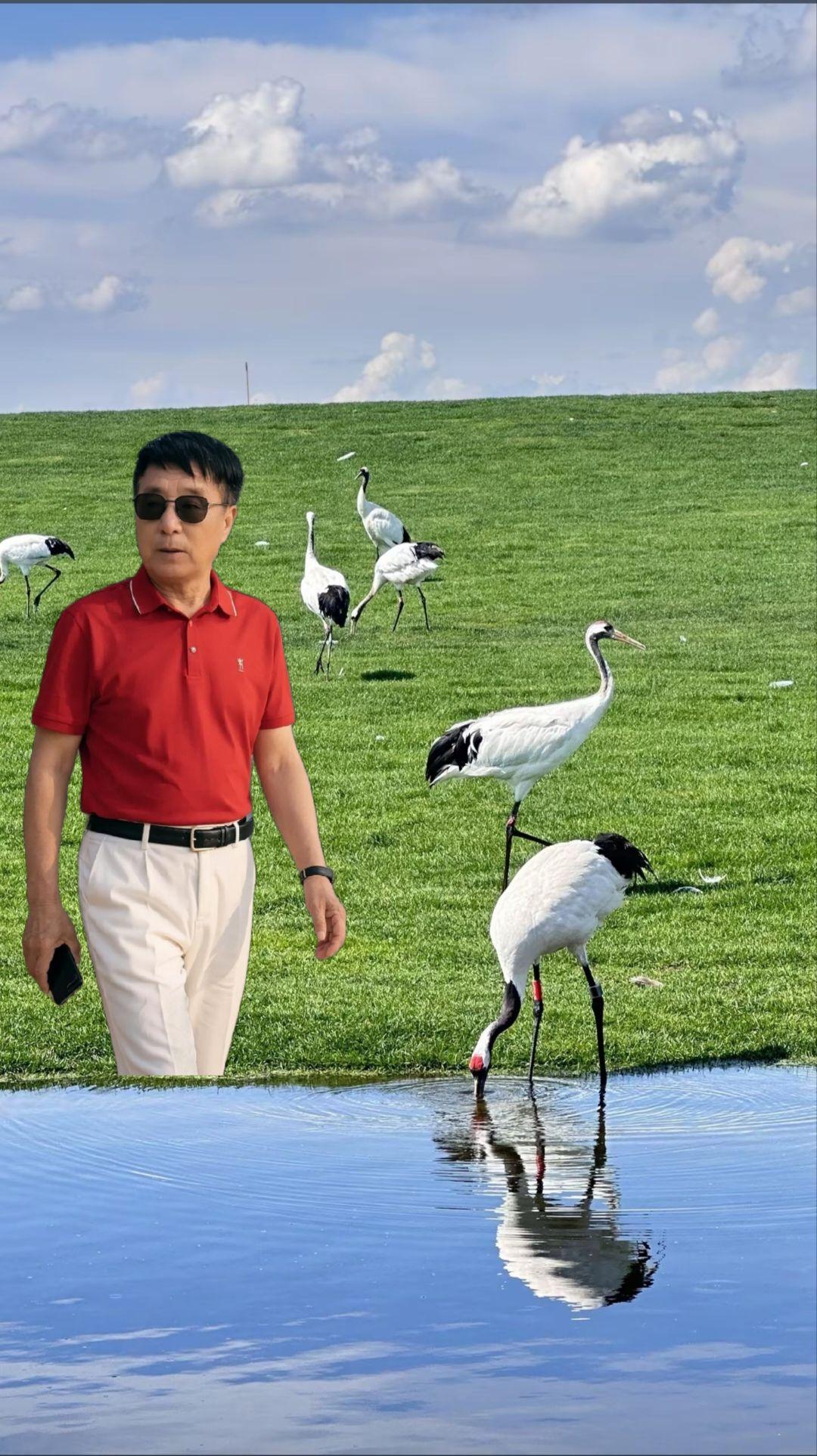 一一