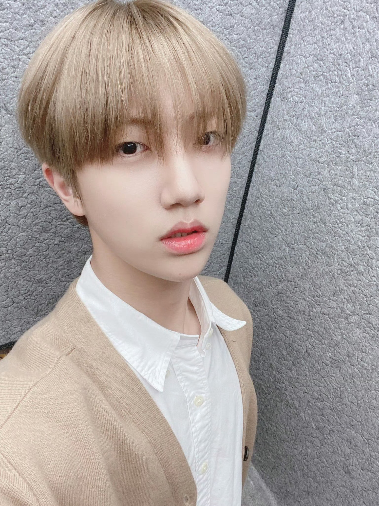 【那年今日】210728是非常想念大家的夜晚呢ㅠ🌙 