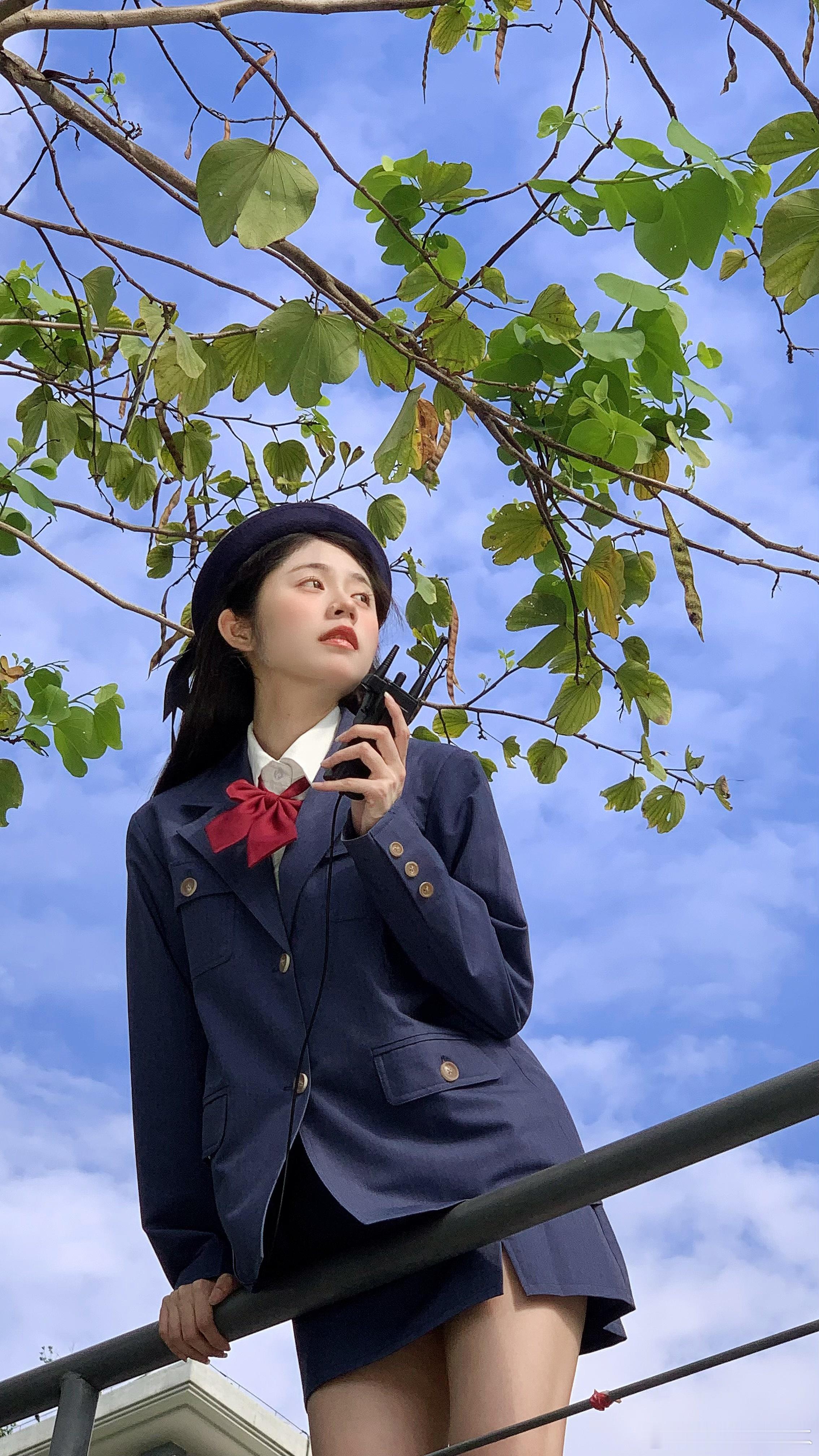 你好！我是中野美树 ​​​
