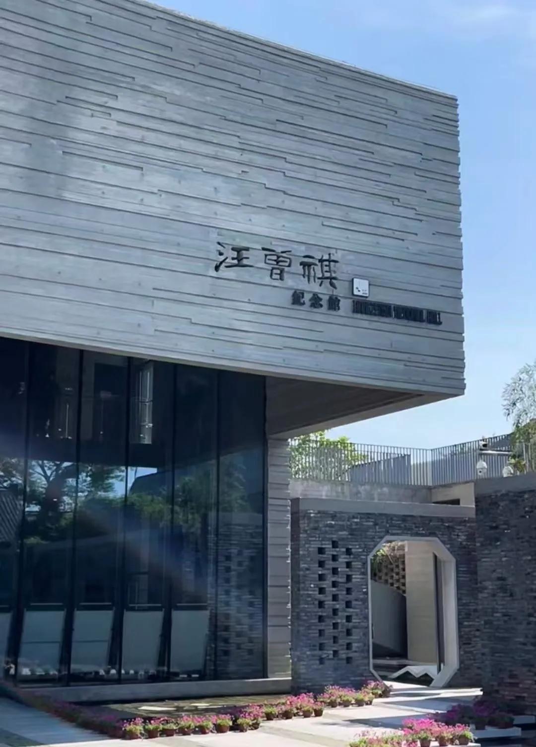 高邮/为了一个人，去了一座城。