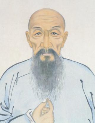 1867年，赵烈文对曾国藩预言，大清50年内必定灭亡，曾国藩不信，赵烈文说：得天