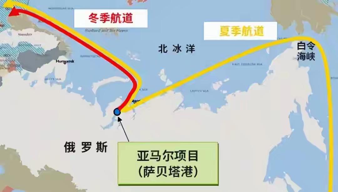 俄罗斯大量石油驶向东方:
 
欧盟升级制裁，允许扣押、变卖俄罗斯油轮上的石油，普