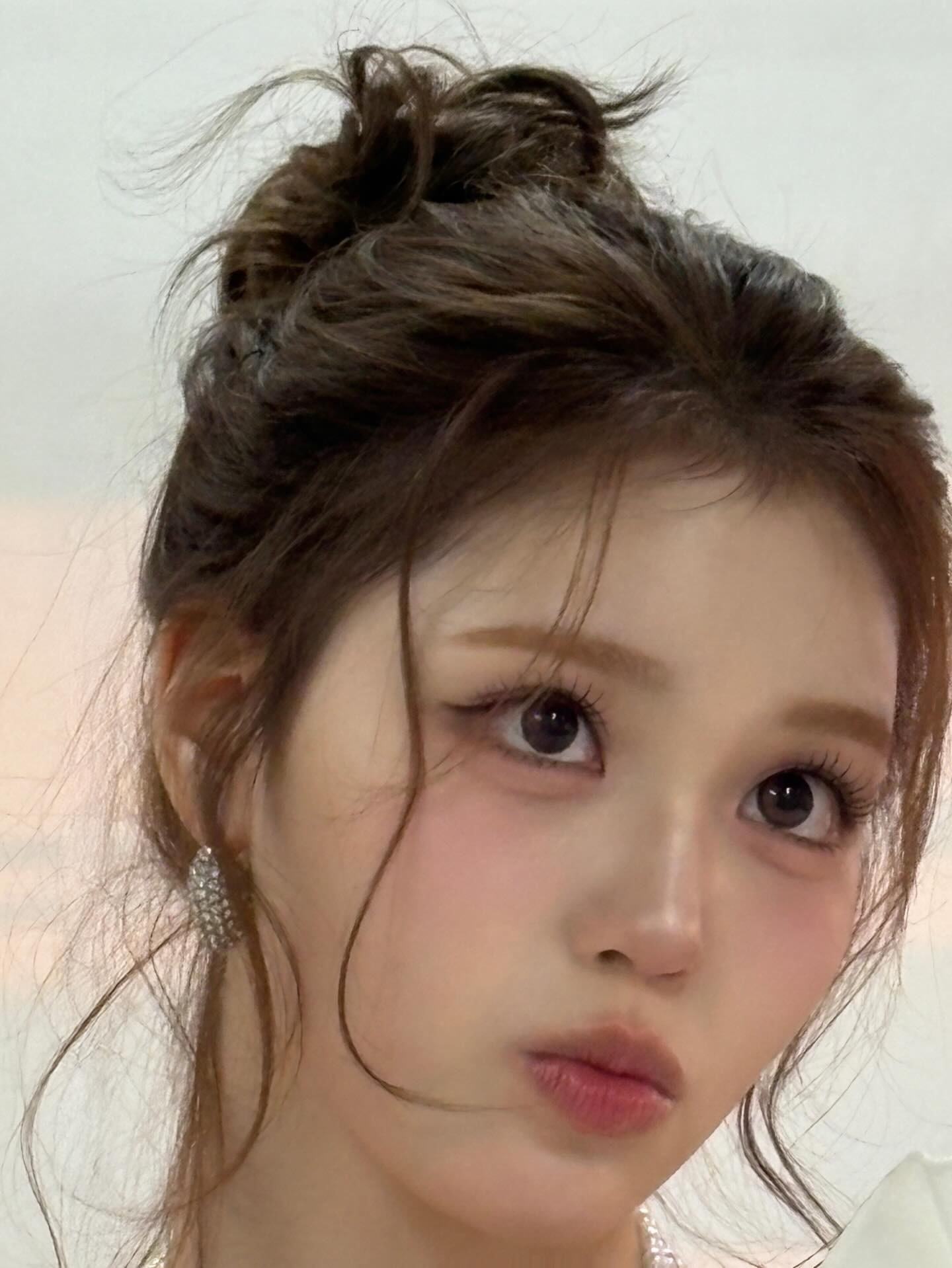 izna Saebi郑世菲💖 