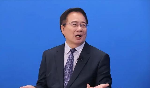 美军方放话，若中国武统台湾将击沉中方军舰——蔡正元回了一句：美军驱逐舰也好、潜艇