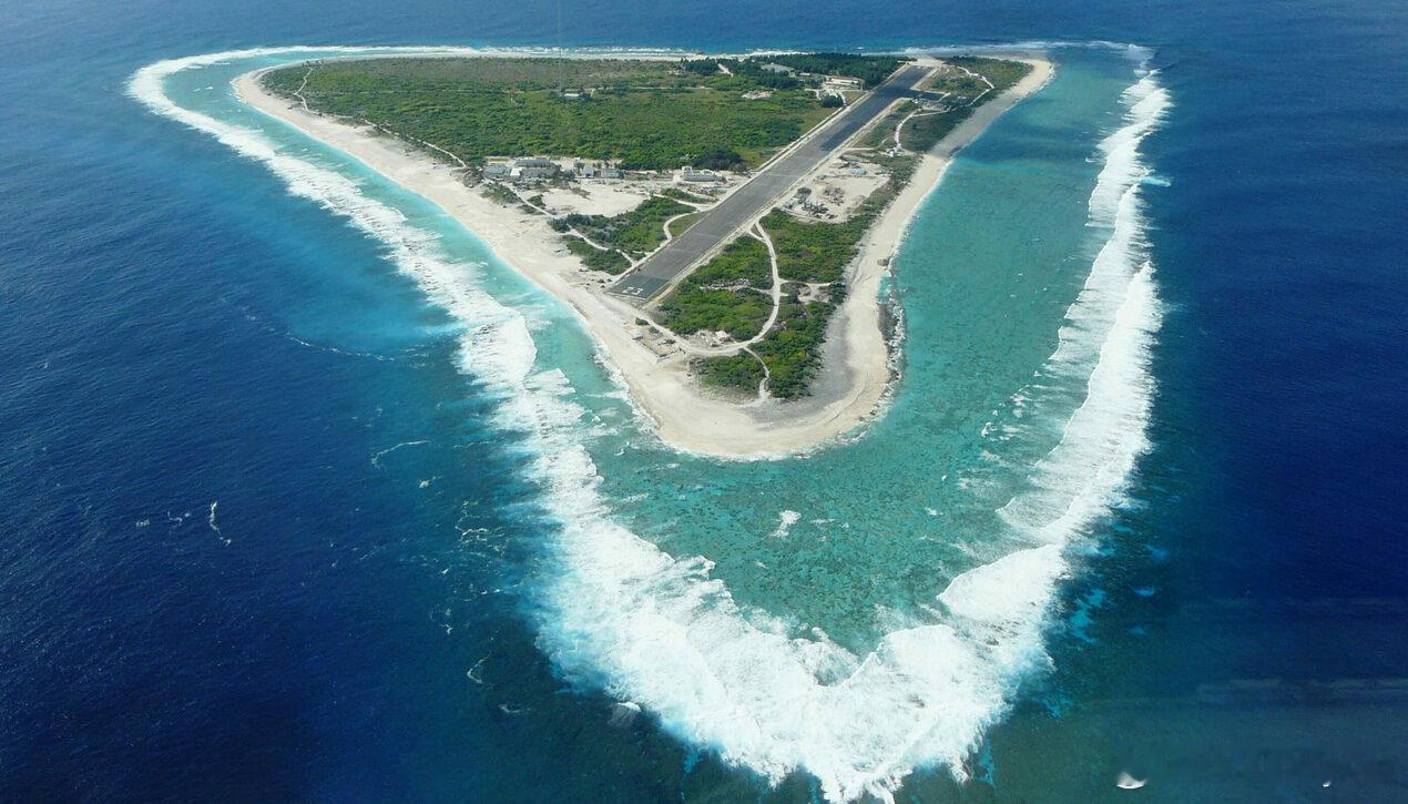 日本拟建专用船推进南鸟岛海域稀土开发 强化资源安全布局海外新鲜事 日本政府近日在
