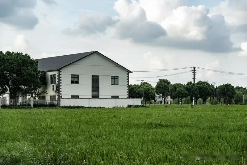 乡村振兴真的让中国农村美出了新高度！就拿云南勐腊县河边村来说，以前村民住的是透风
