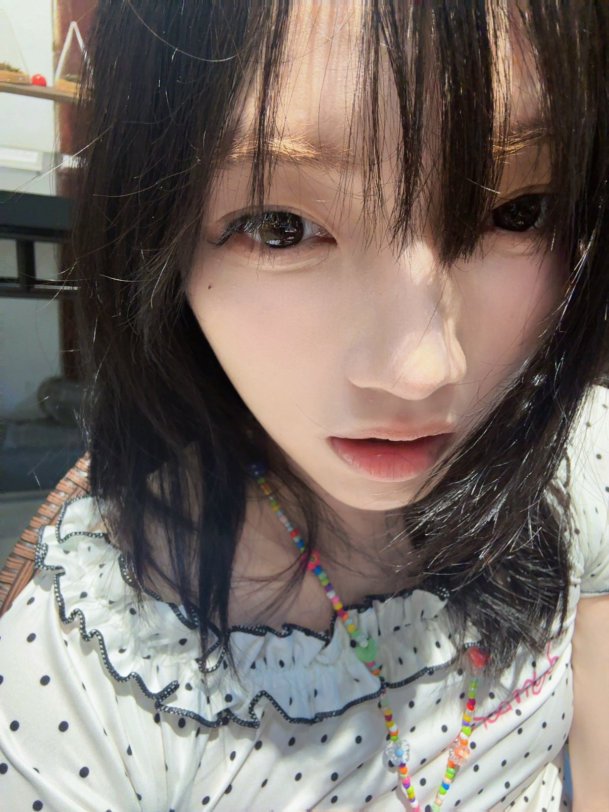萌萌的小小老子出现╺ωOಣ小小的老子日常分享寻玥小记 ​​​
