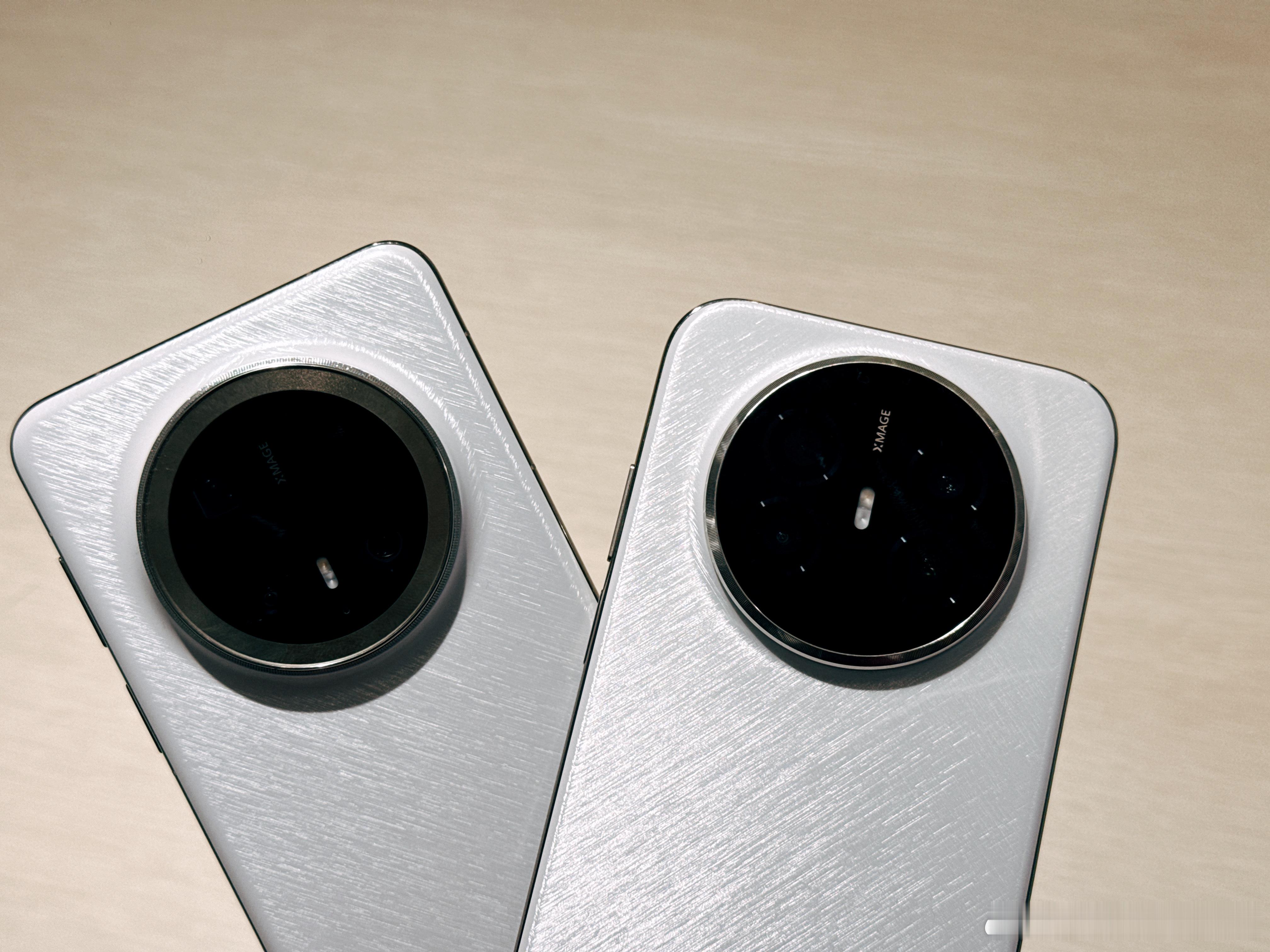 华为整体更新步伐好快Mate 70Air才刚上几天耶Mate80系列和Mate 