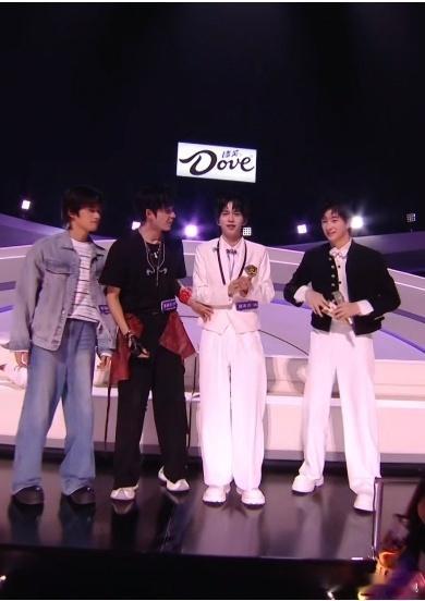 声鸣远扬F4：张卓尔、魏忠杰、李斌彬、危晋宇第一轮晋级的四位选手，你pick谁？