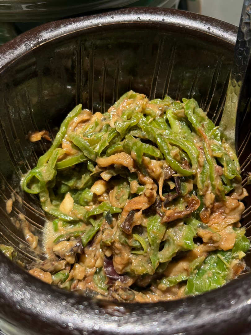 全世界最美味之 