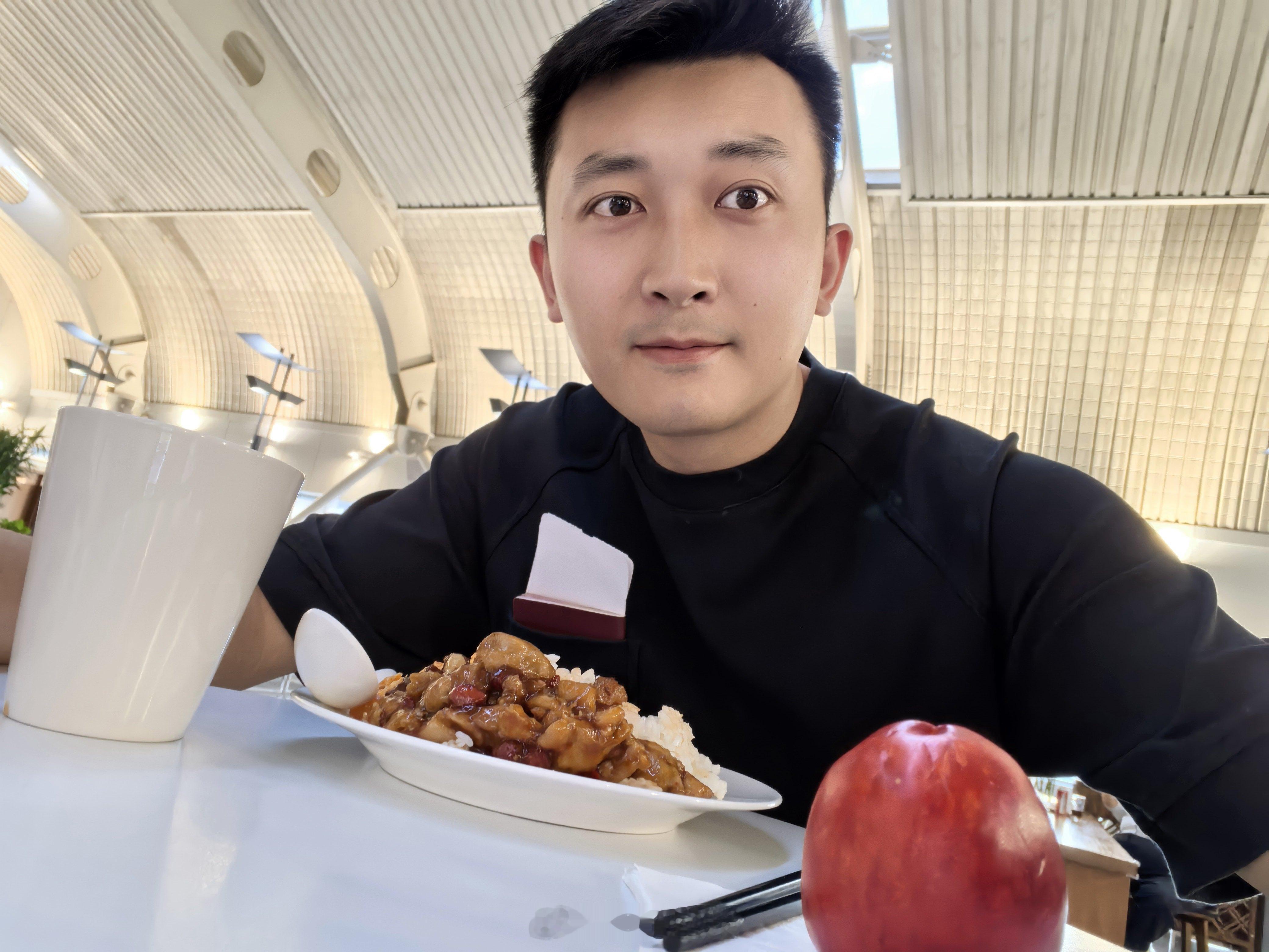 明天开始，就连番茄炒鸡蛋和宫保鸡丁都吃不上了开炫，平常味，才是美味 