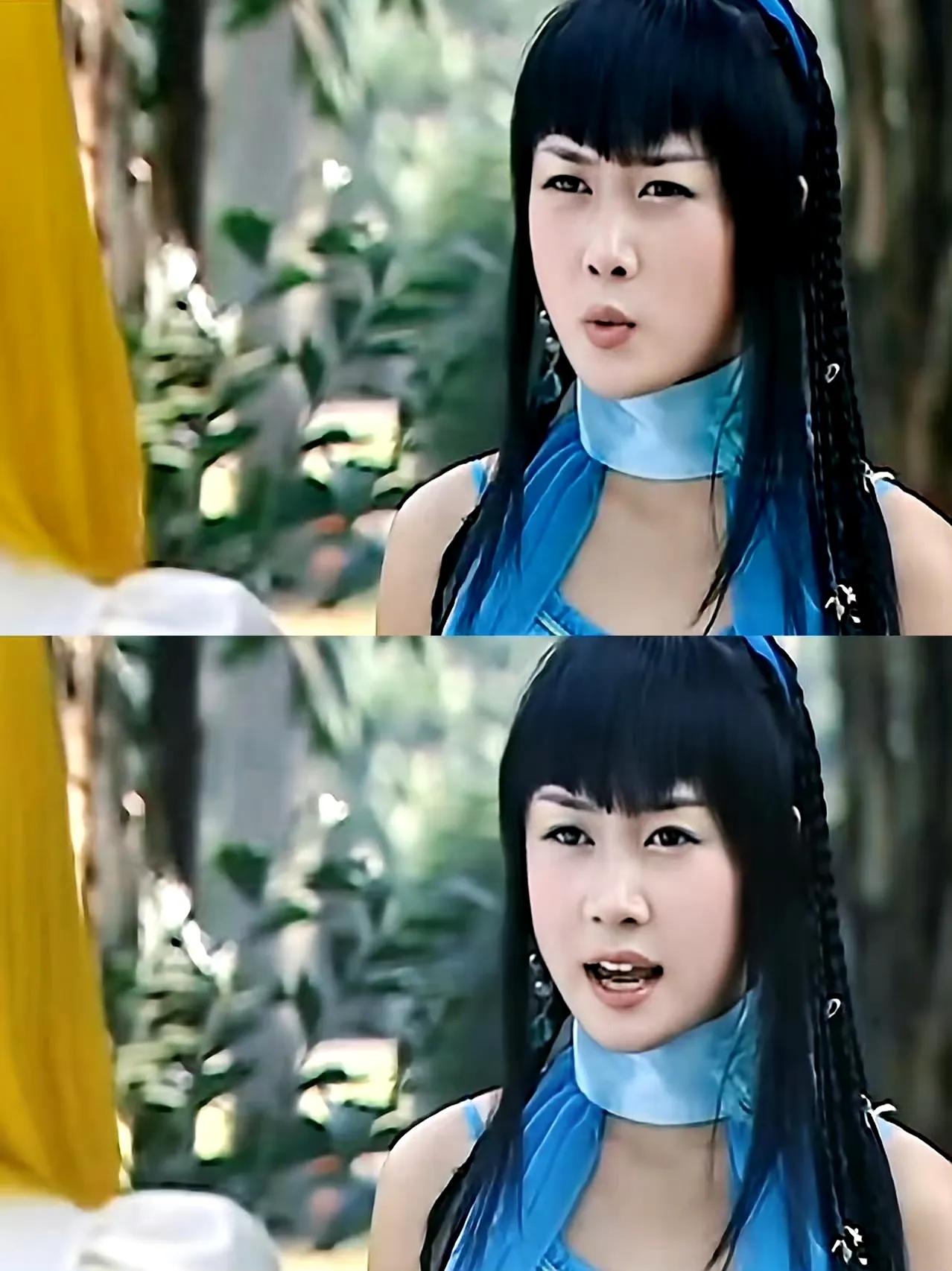没想到明星也会被欠债！

曾在《吧啦啦小魔仙》中扮演黑魔仙的演员周娇，最近在社交