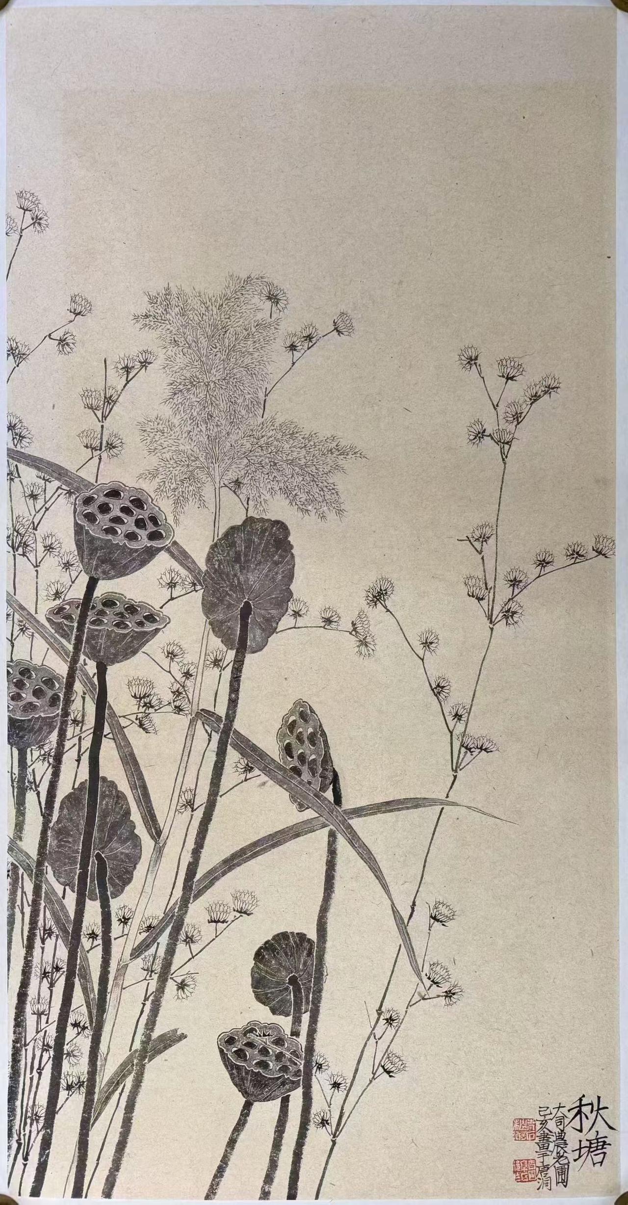 老圃 142x73cm 约9.3平尺 托片 🈶视频