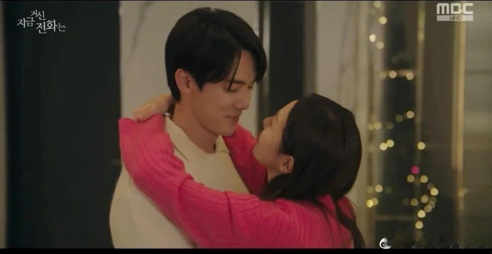 他俩演的戏，我都不敢看🫣，柳演锡相关作品也是。 