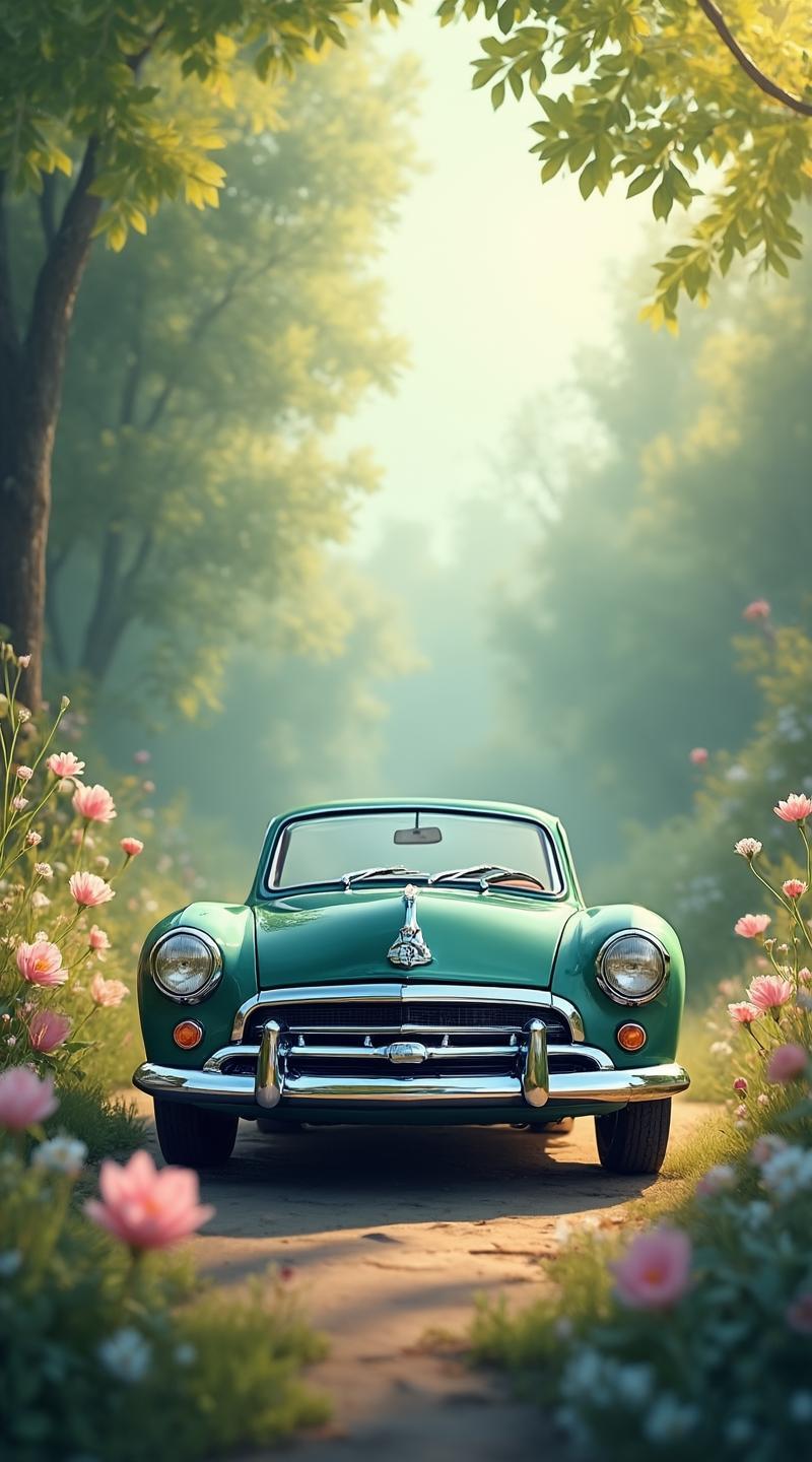 小米汽车最近可是热度满满！它有着800V高压平台、小米超级电机等前沿科技，还有澎