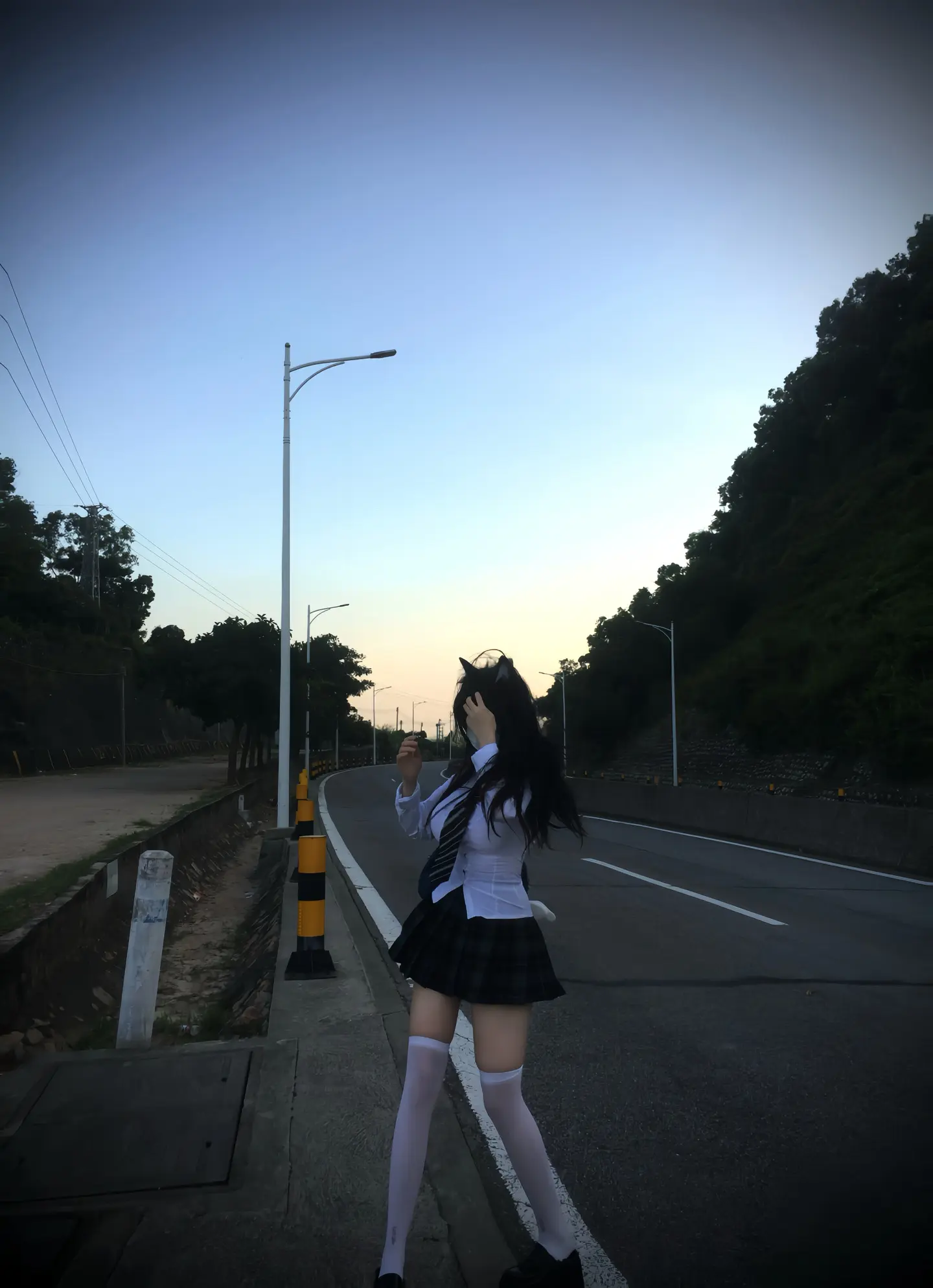 为何出现在彼此的生活又离开
