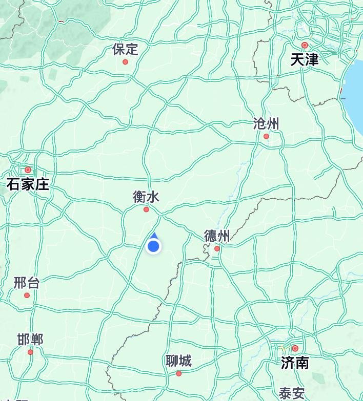 德州在亲衡水，[大笑][呲牙]请结为夫妻城市吧。