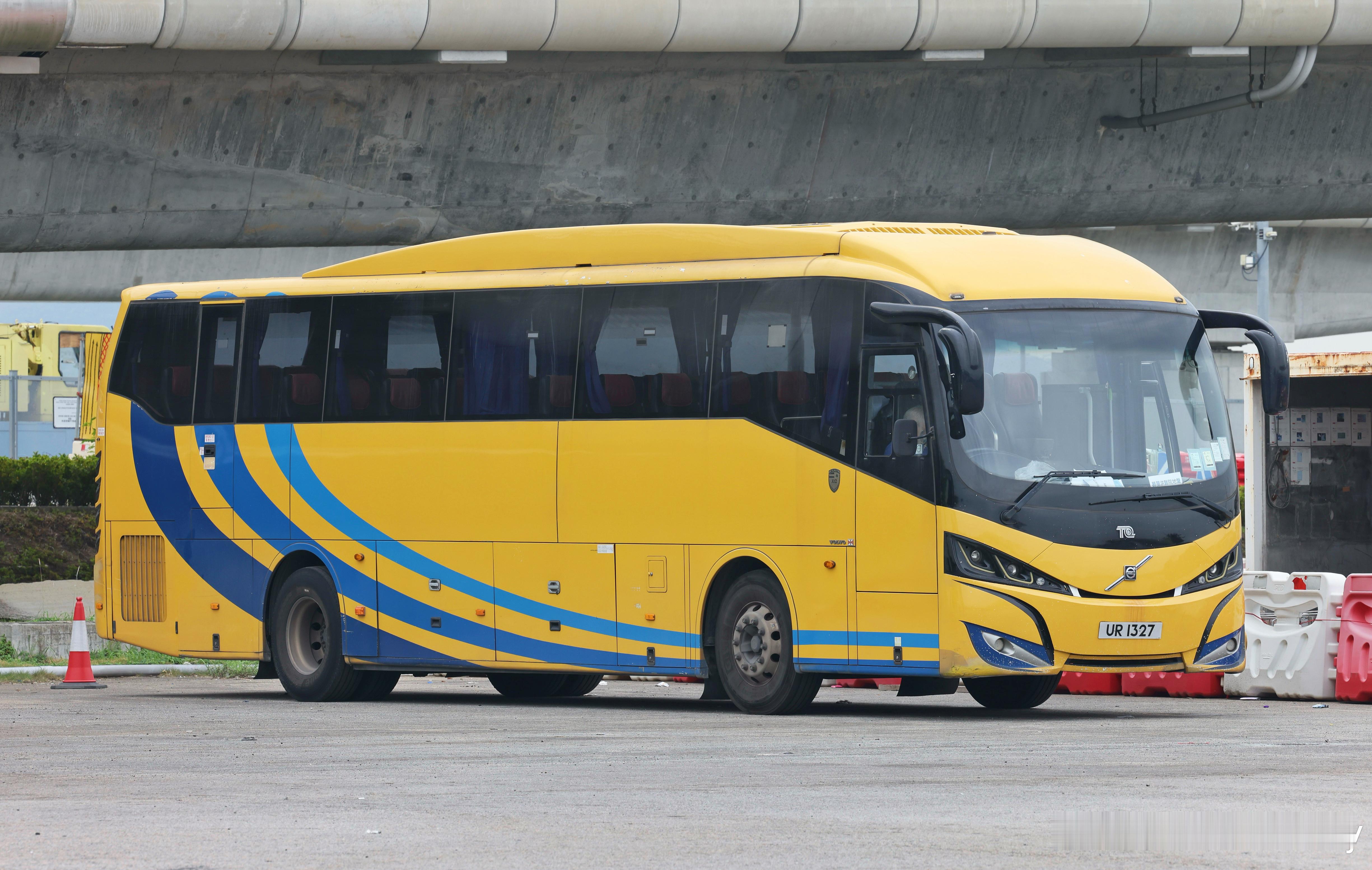 过于猎奇的拼好车 