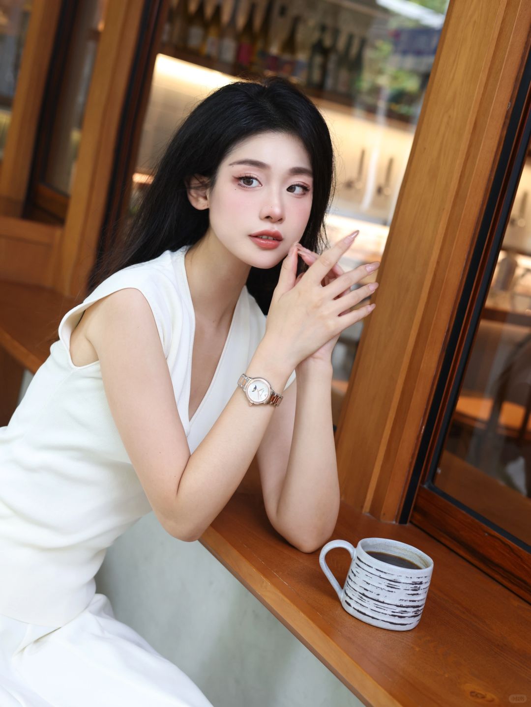 高能量创业女生的开挂人生