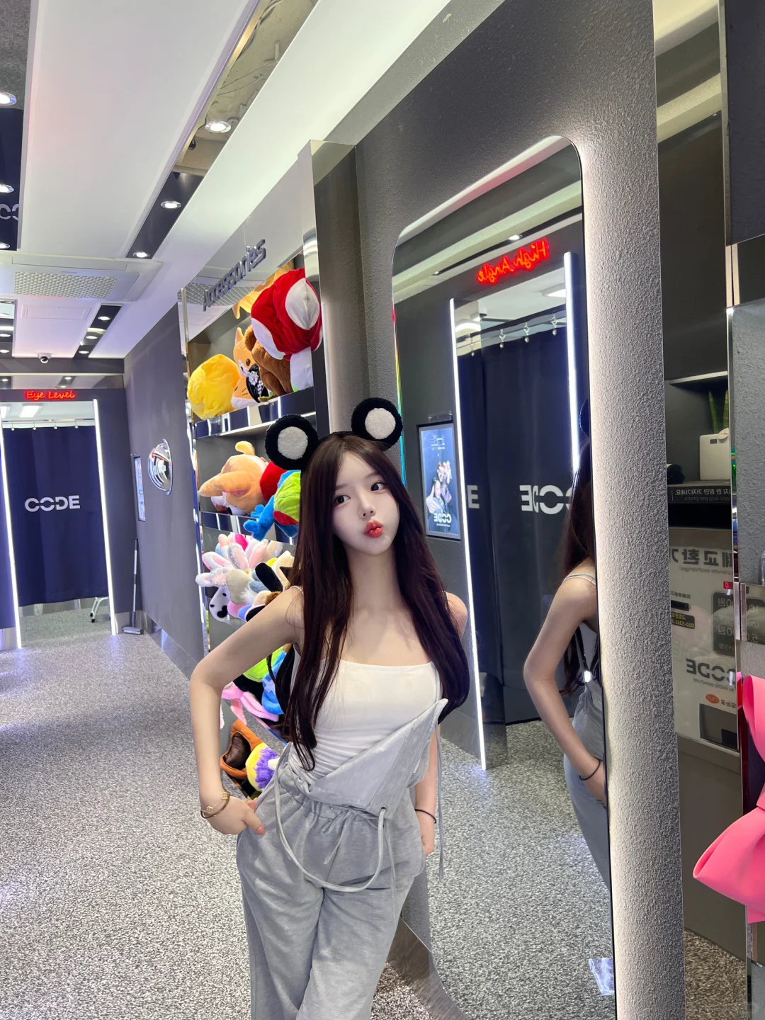 🇰🇷开心日记