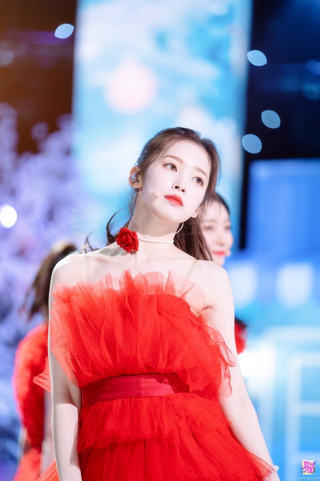 最美打歌图要有这套 