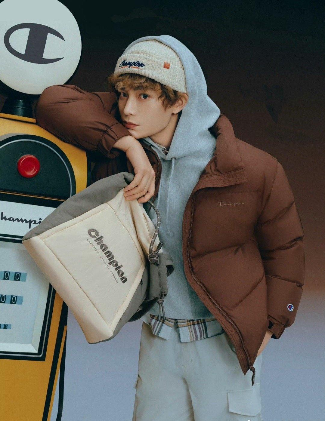 💚丁禹兮赵凌 💚丁禹兮花开锦绣 💚 丁禹兮

不管未来将会多么艰难，都要记