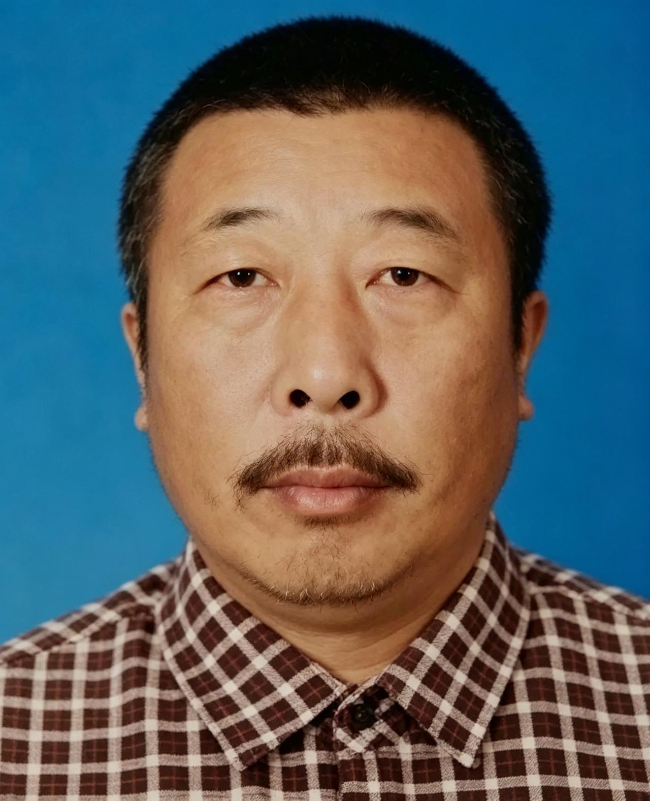 田志伟，男，1969年4月出生，河北省唐山市海港经济开发区野生动物保护协会大清河