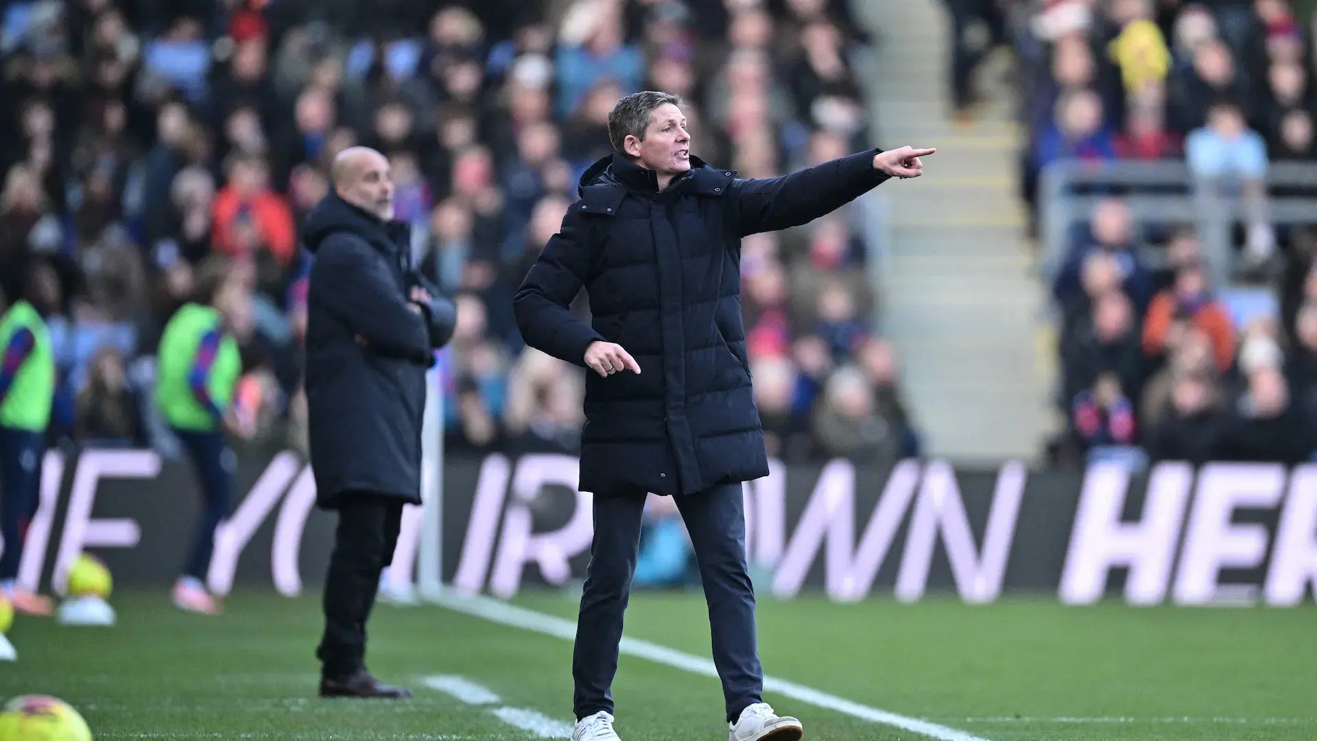 格拉斯纳不和水晶宫续约了，明夏他会是市场上非常吃香的教练。在英超残酷的环境下，他