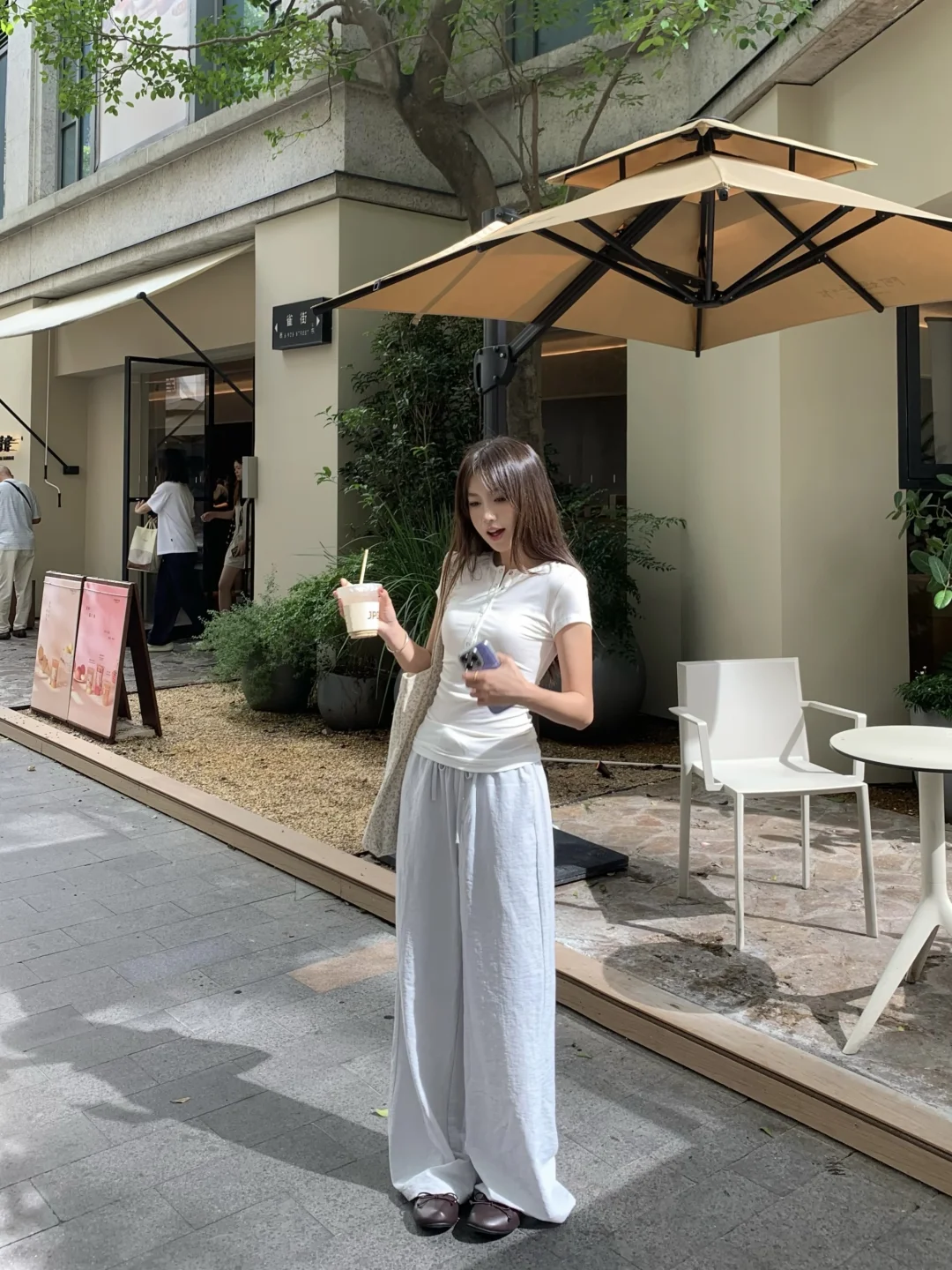简单出门🚶