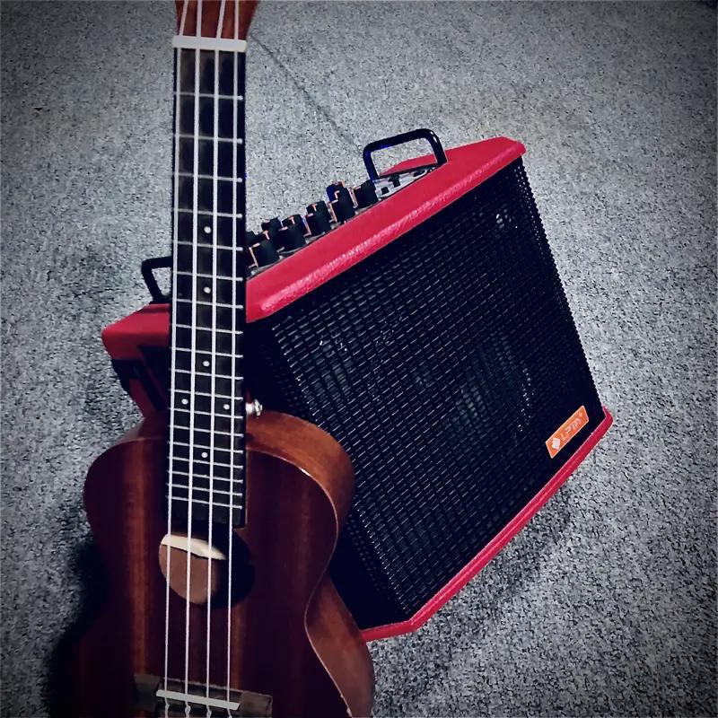 【室内外兼顾】Divitone JAM 20 智能音箱 测评试听 NAM A2