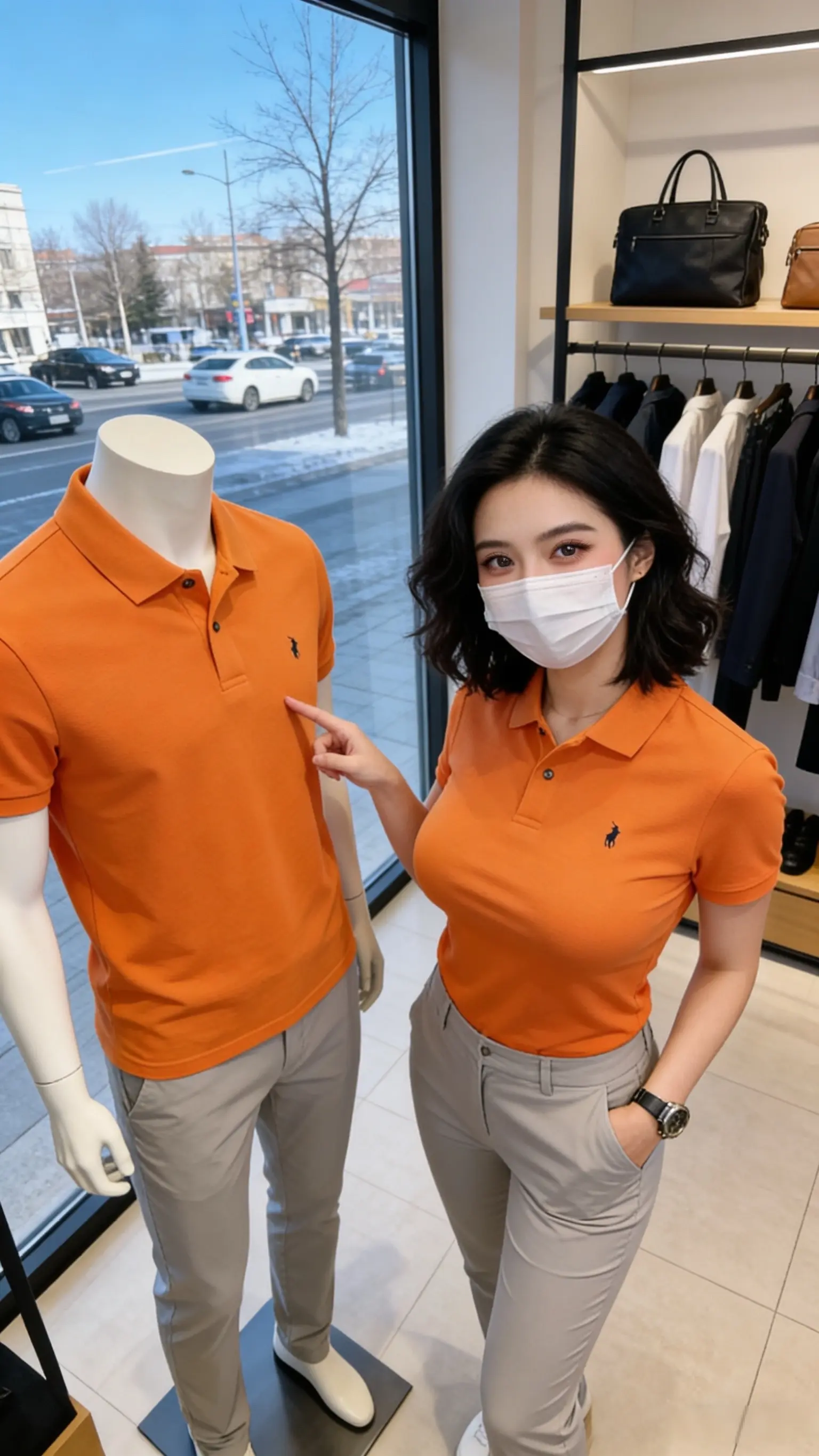 女人在最美的年纪，穿着最漂亮的碎花裙，那时候年轻不懂有钱的男人爱穿Po...