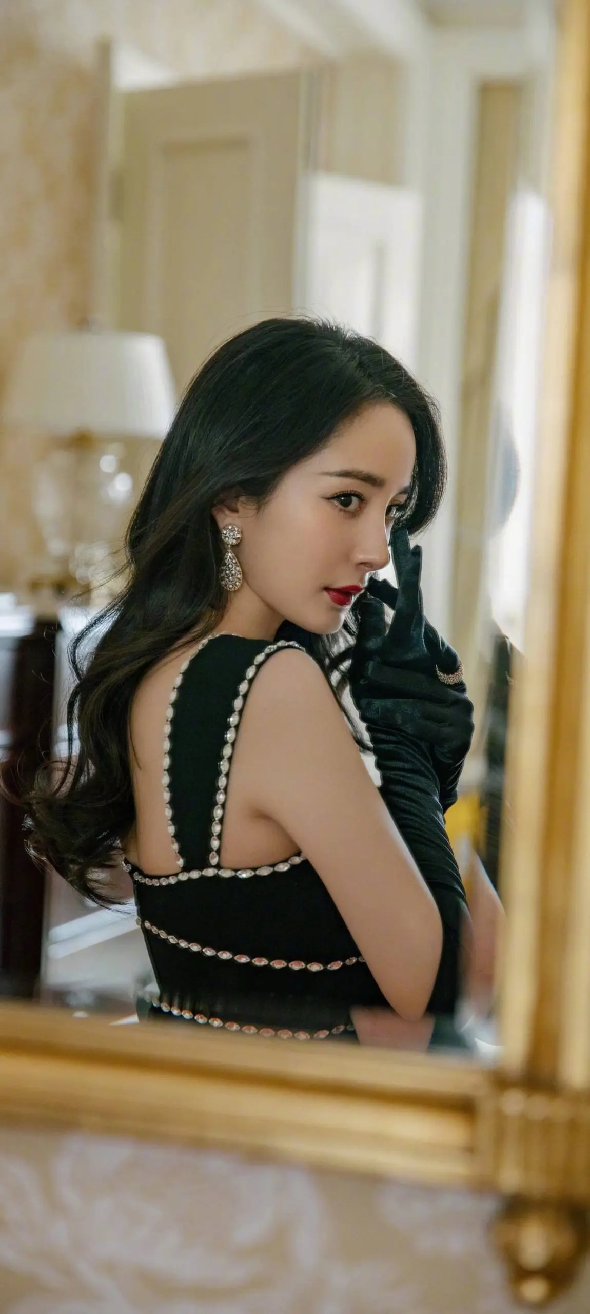杨幂