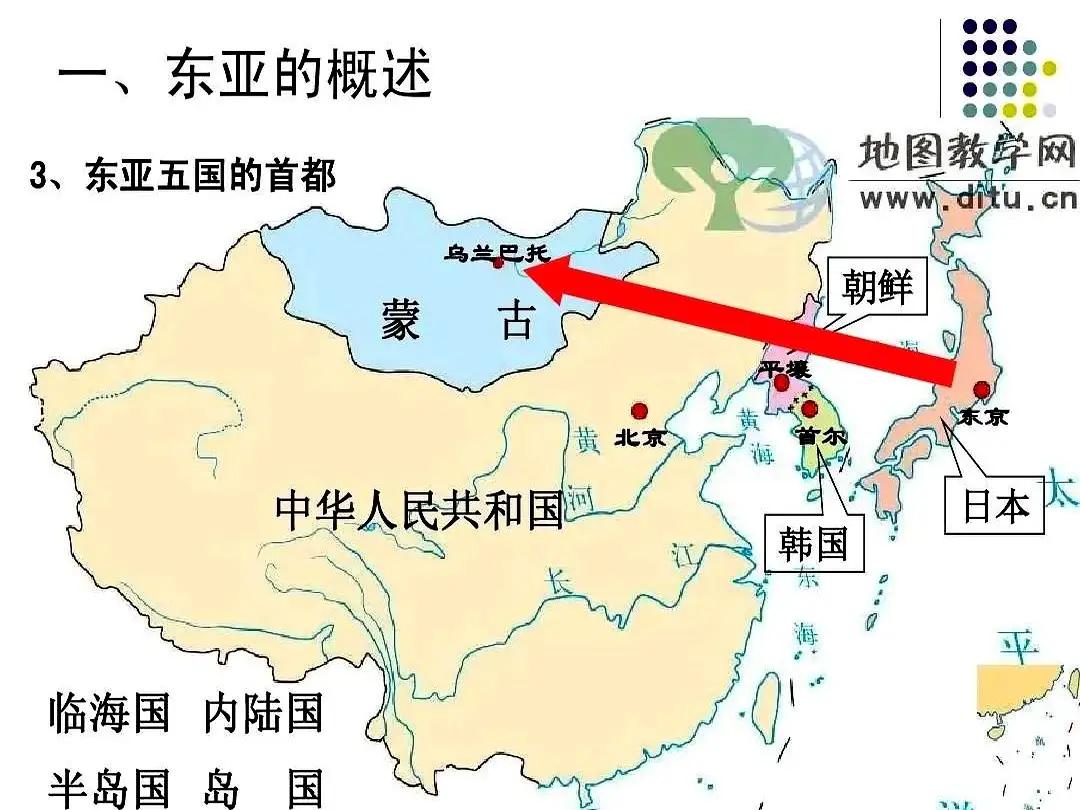 日本也盯上蒙古国矿产资源丰富的南戈壁省：将开通从日本飞往蒙古国南戈壁省的首条直飞