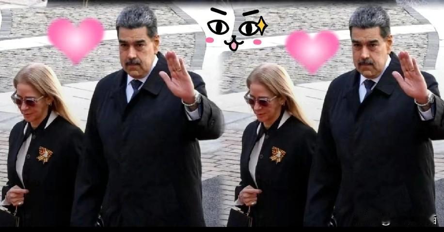 马杜罗的最惨时刻，不是撞上美国特战队，而是发现自己睡的军营大门开着。

他自以为