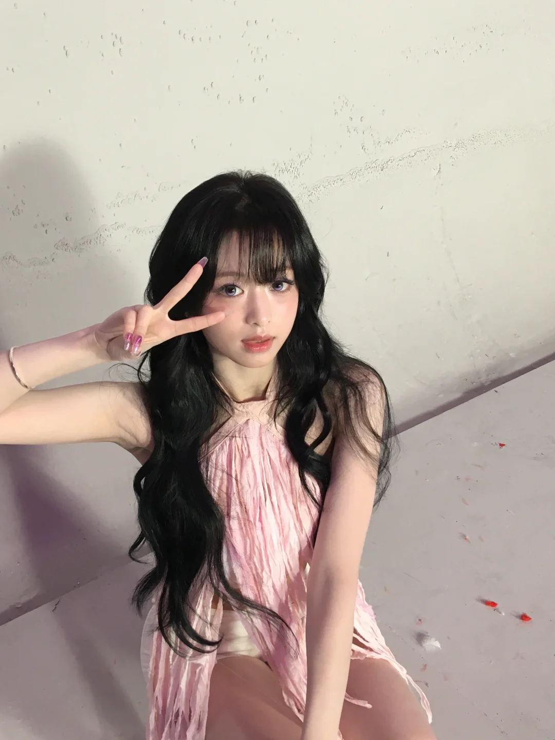 ahyeon更新